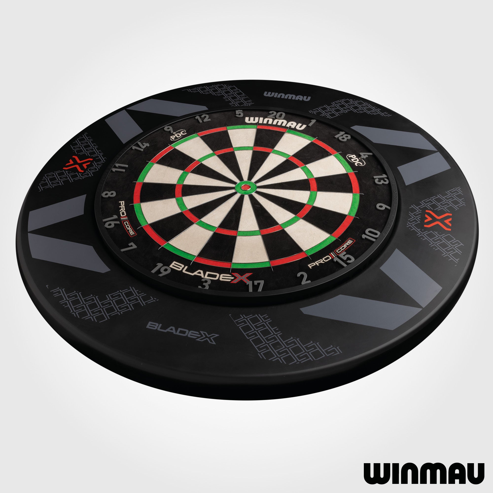 Blade X - Dartboard Surround