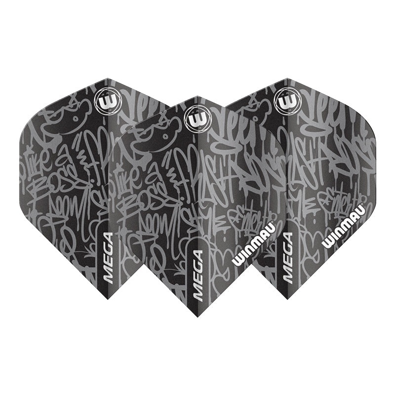 Black Mega Standard