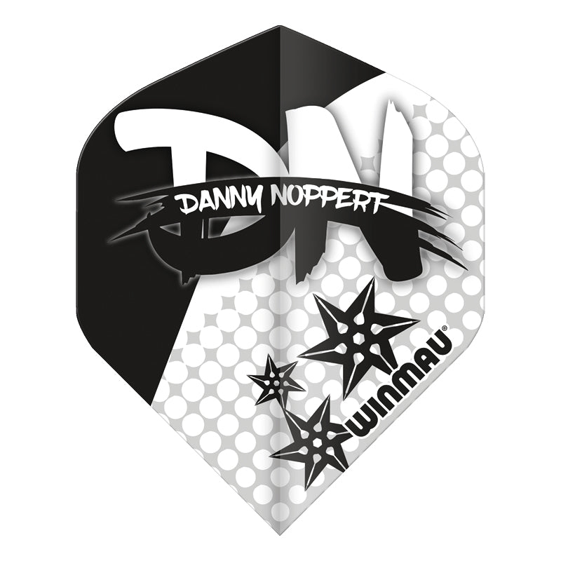 Danny Noppert  Rhino Standard