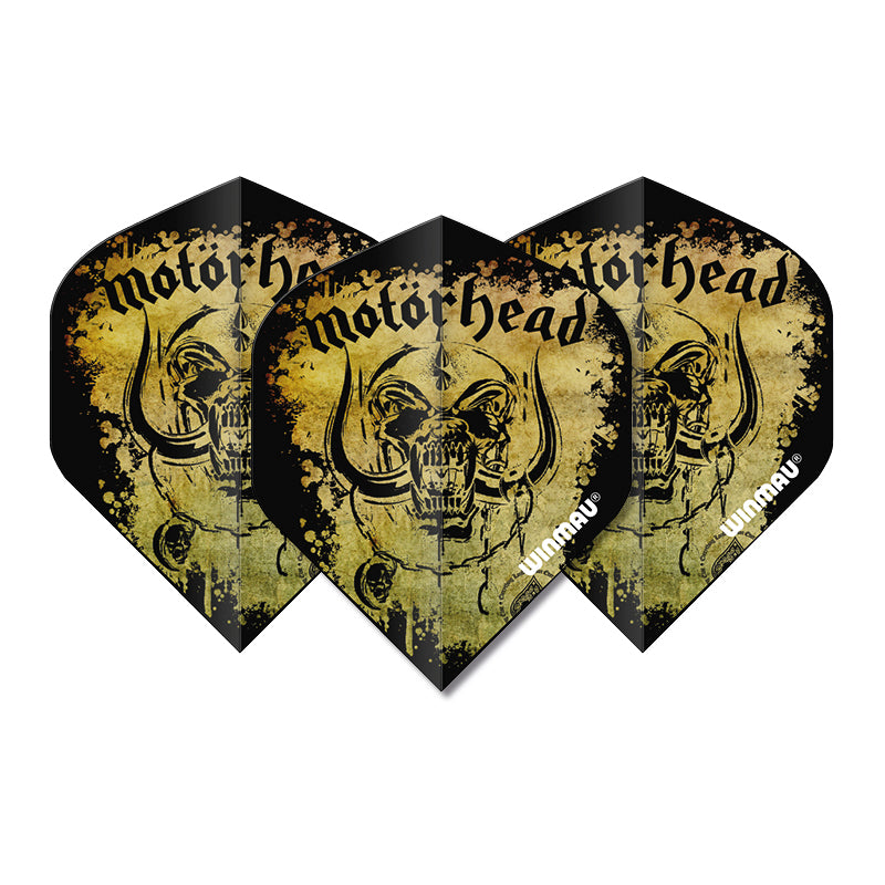 Motorhead Acid Splat Standard