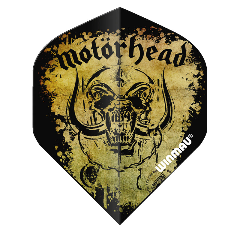 Motorhead Acid Splat Standard