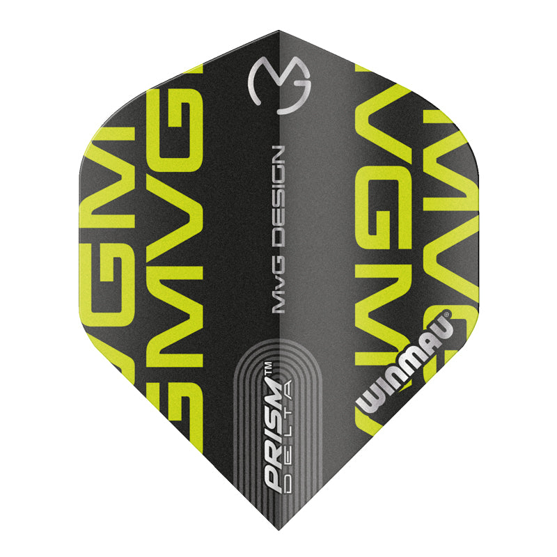 MVG Black Prism Delta Standard