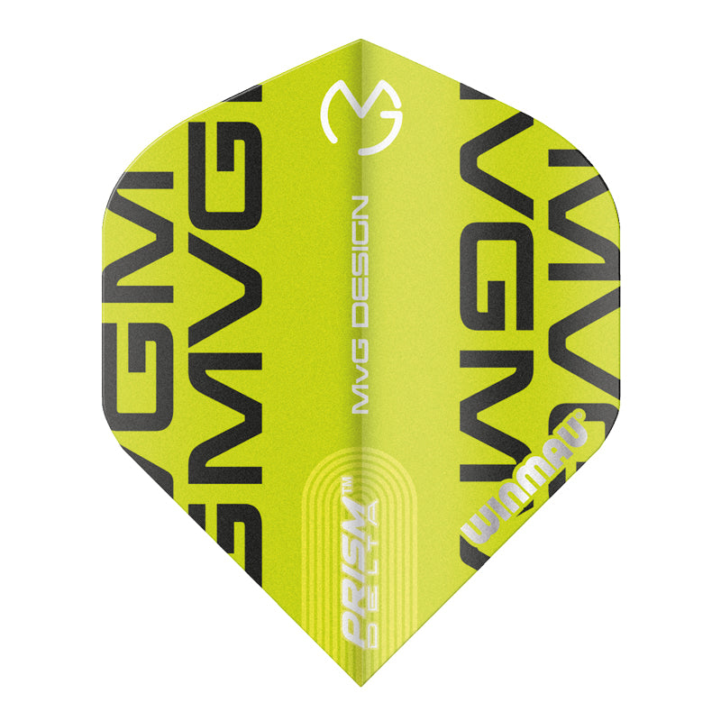 MVG Green Prism Delta Standard