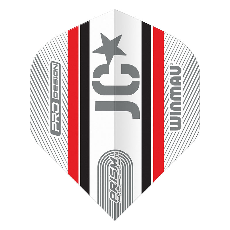 Joe Cullen 85% Prism Alpha Standard