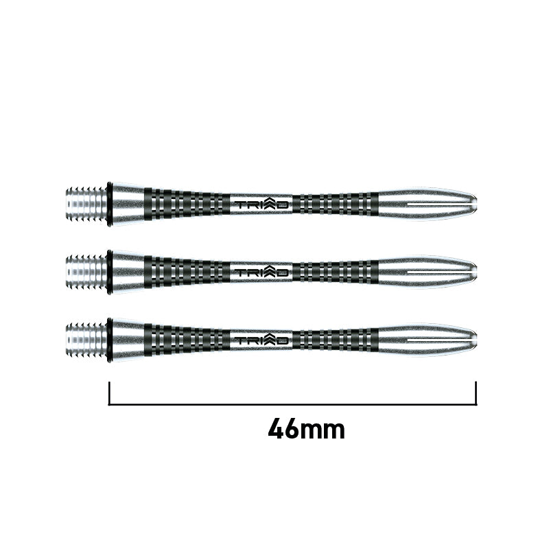 Winmau Triad Aluminium Shafts