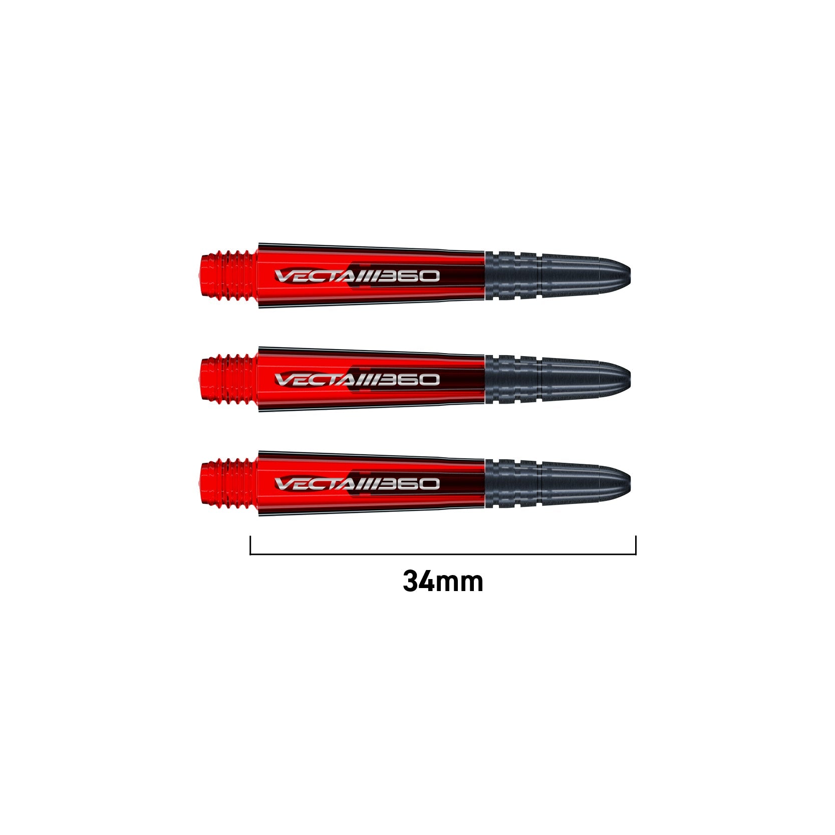 VECTA BLADE360 RED