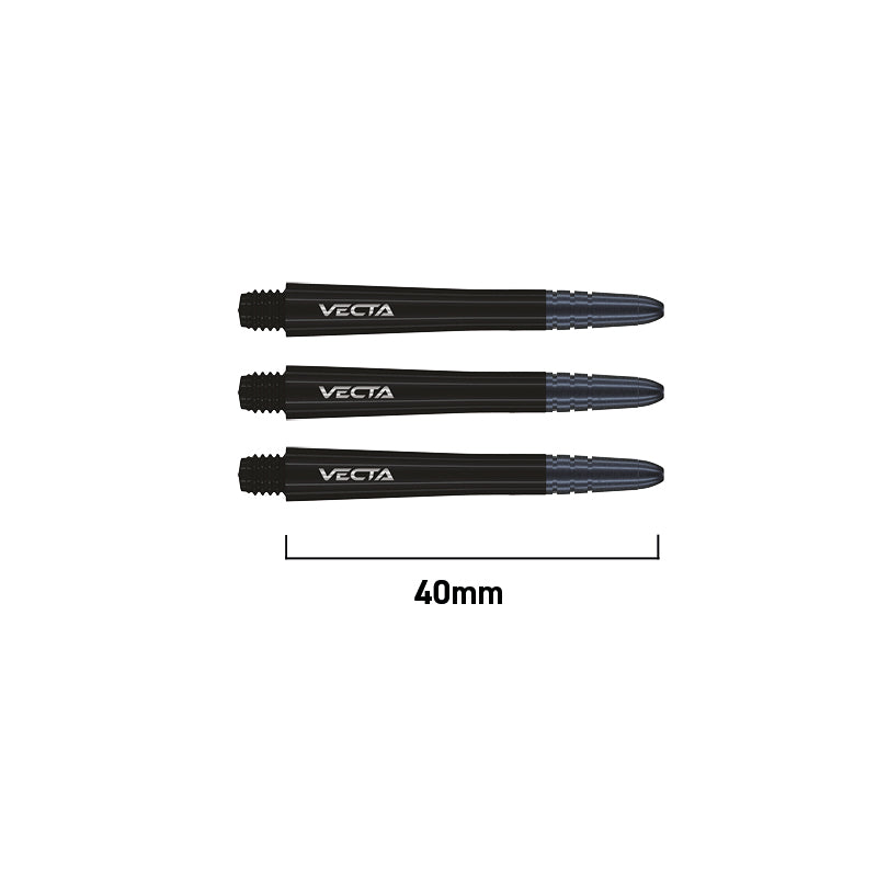 Winmau Vecta Shafts