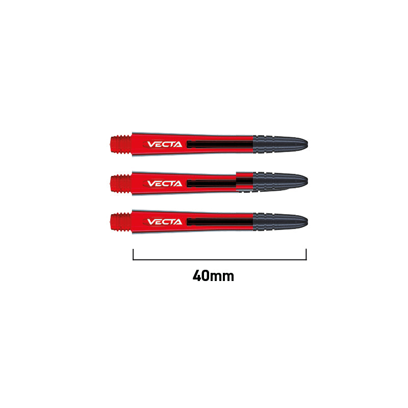 Winmau Vecta Shafts