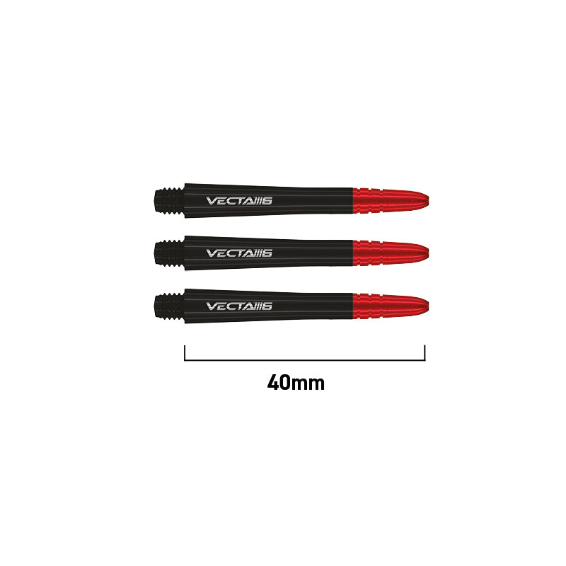 Winmau Vecta Shafts