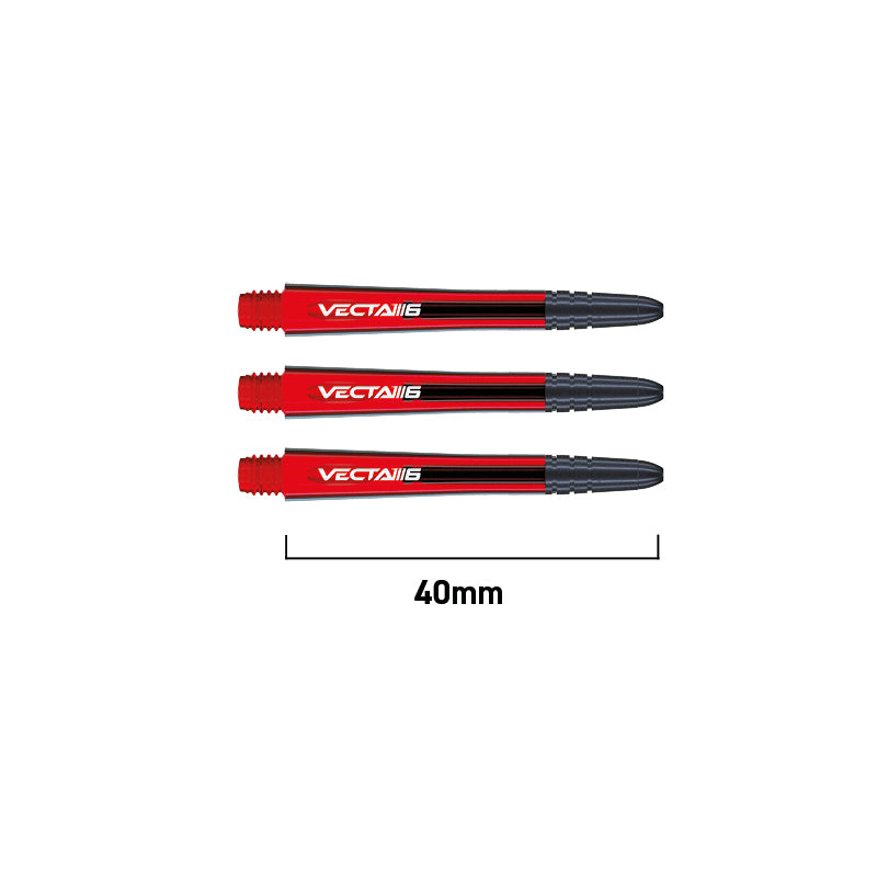 Winmau Vecta Shafts