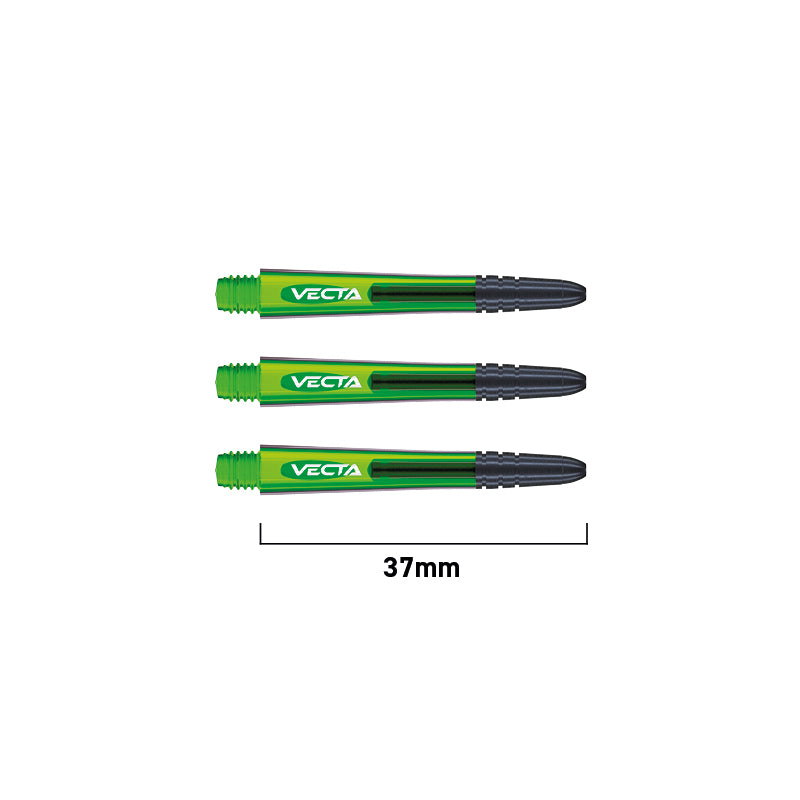 Winmau Vecta Shafts