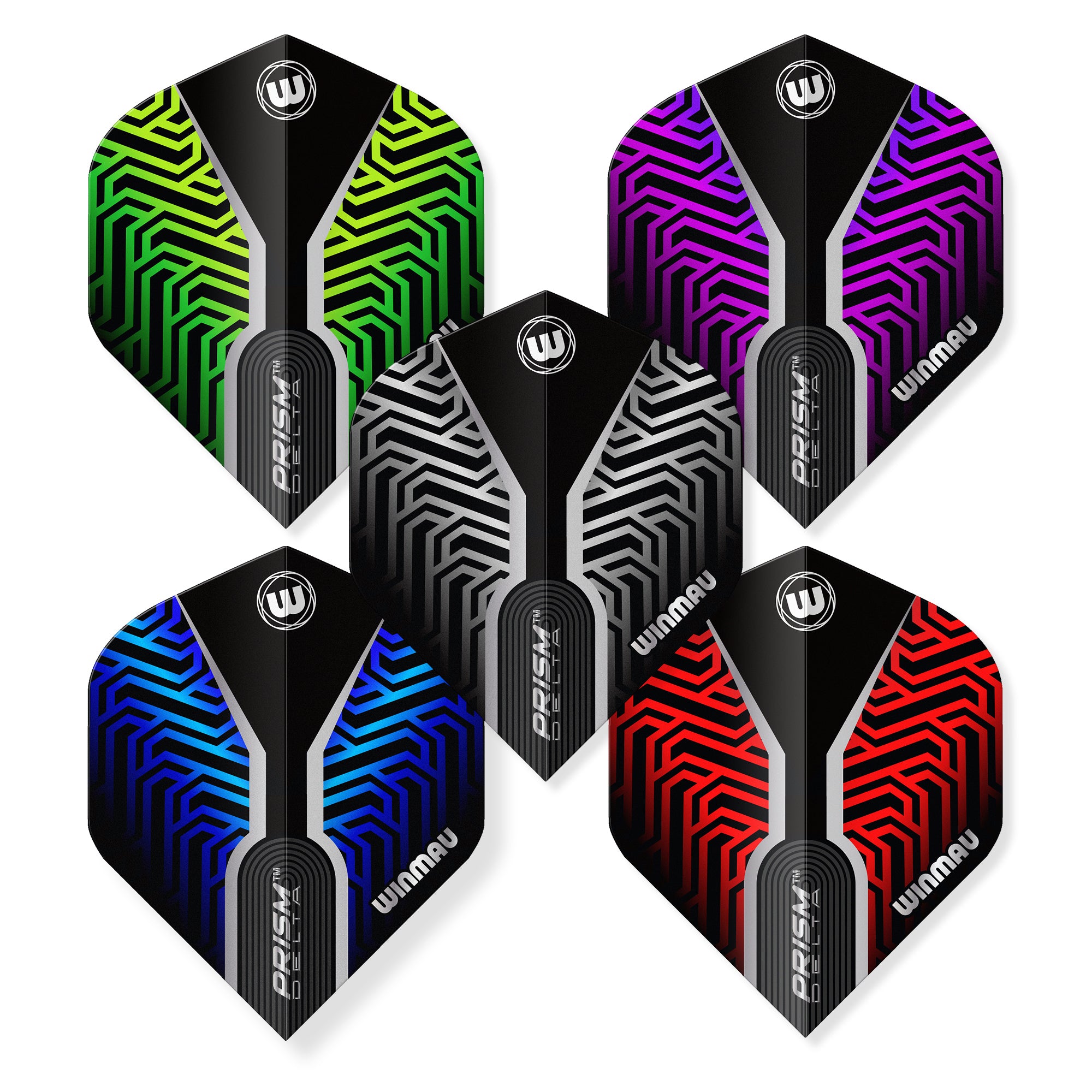 Prism Delta Flight Collection