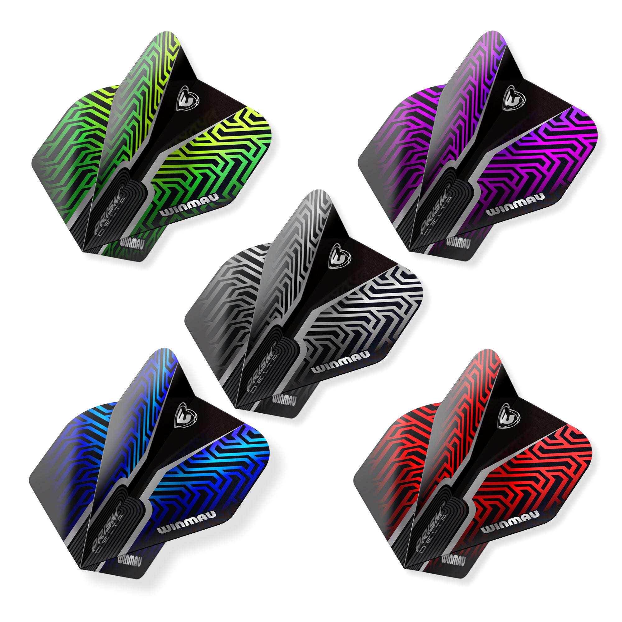 Prism Delta Flight Collection