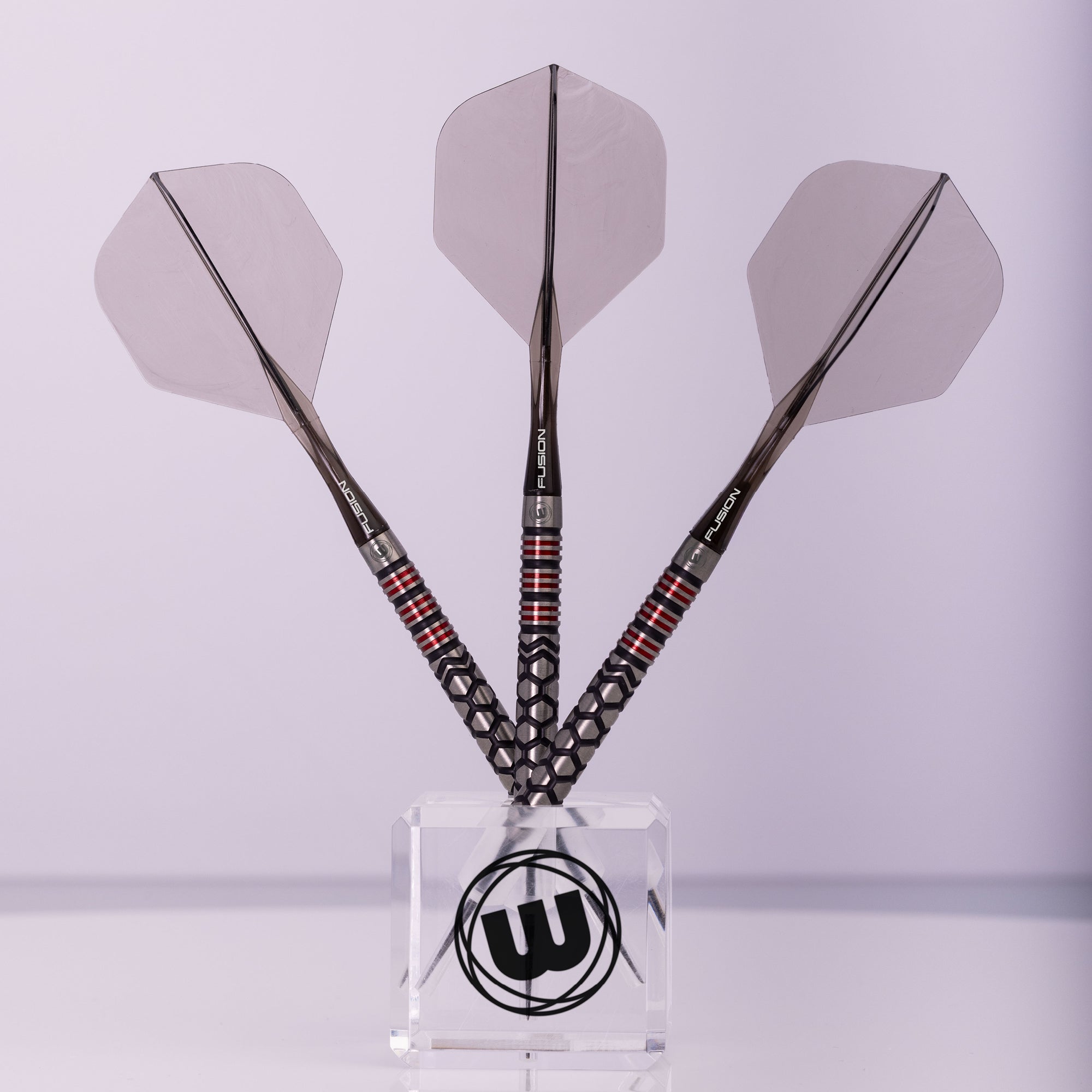 Winmau Clear Dart Stand