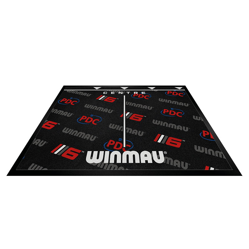Winmau Compact-Pro Dart Mat