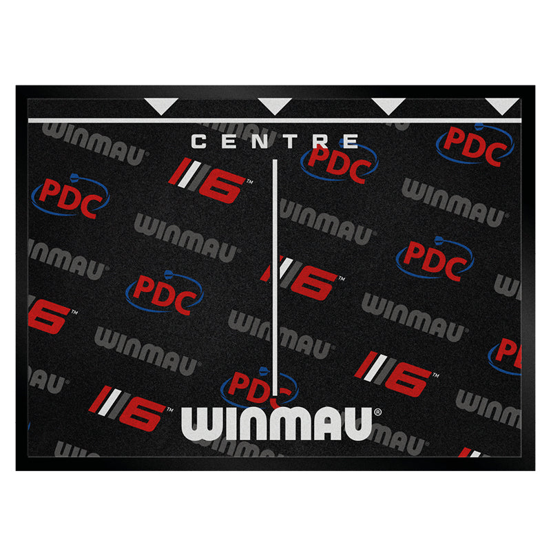 Compact-Pro Dart Mat