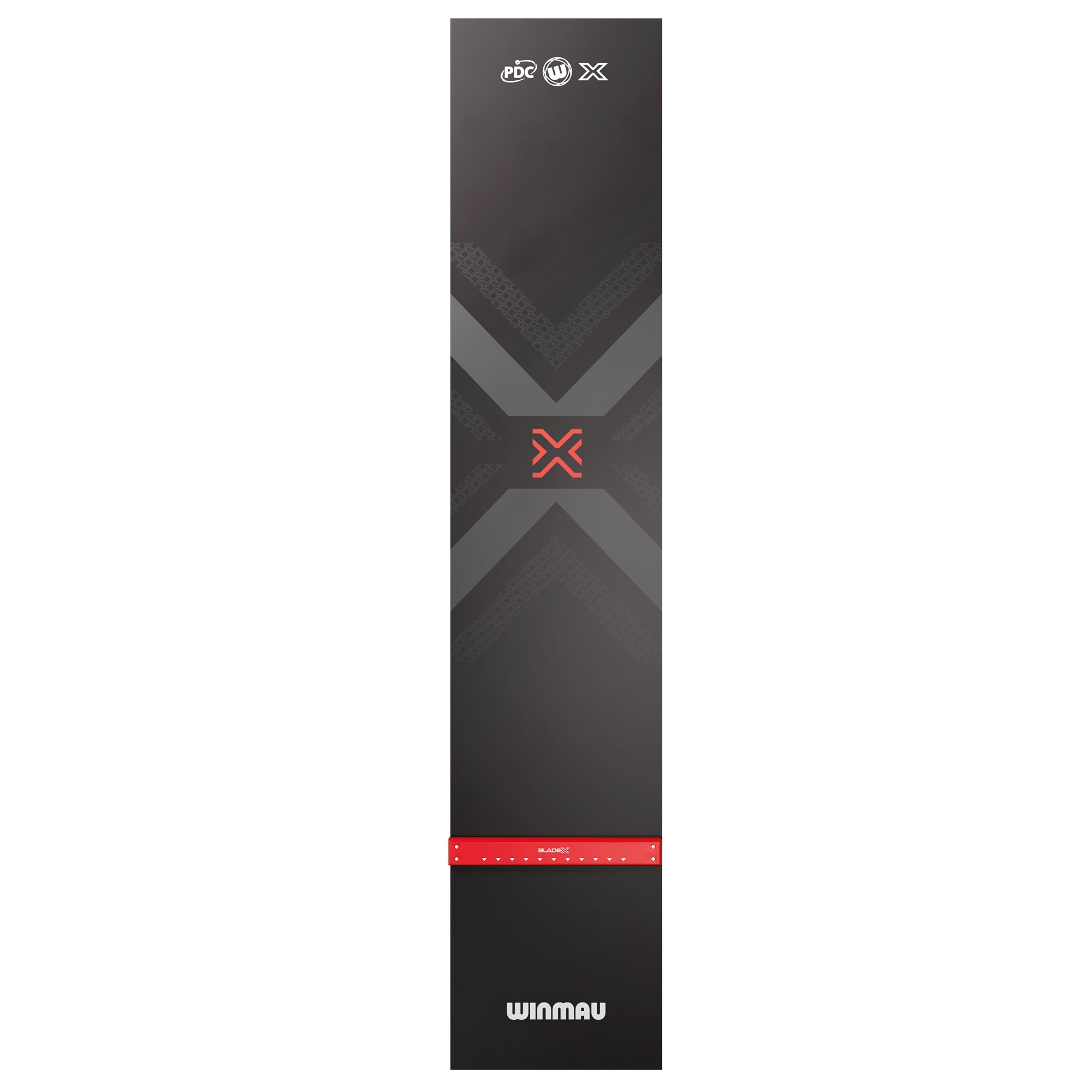 Blade X - PVC Dart Mat