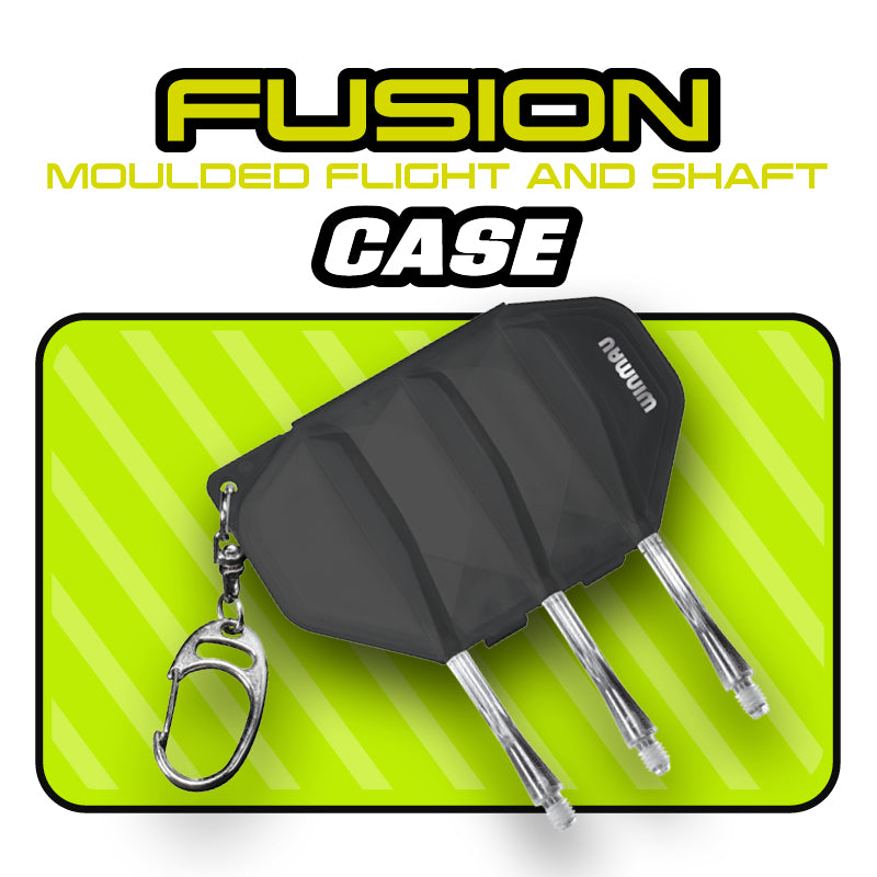 Fusion Moulded Flight Case