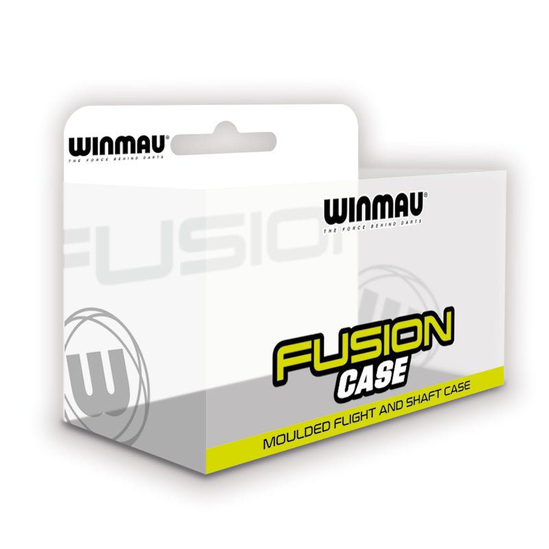 Fusion Moulded Flight Case