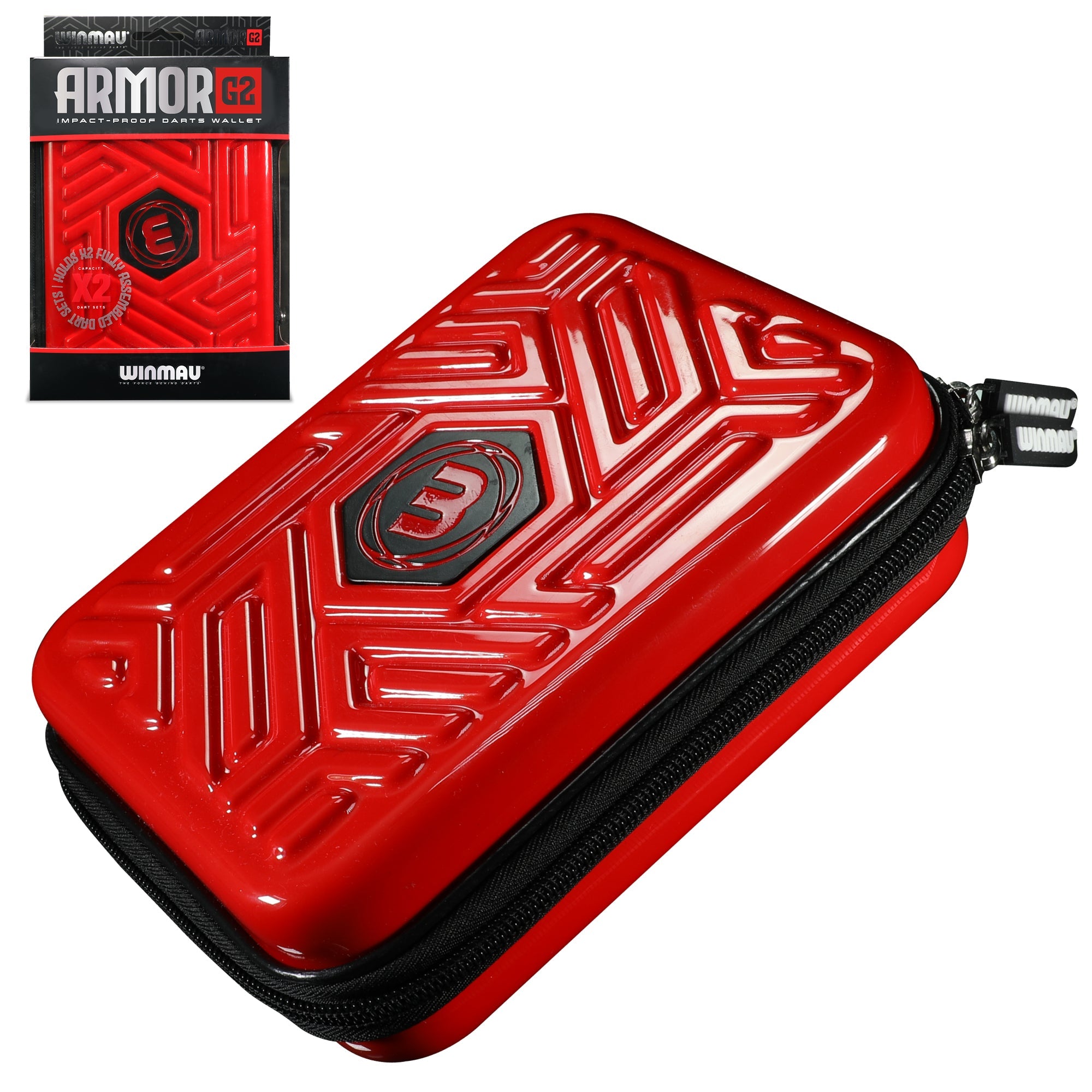 Armor G2 Dart Wallet