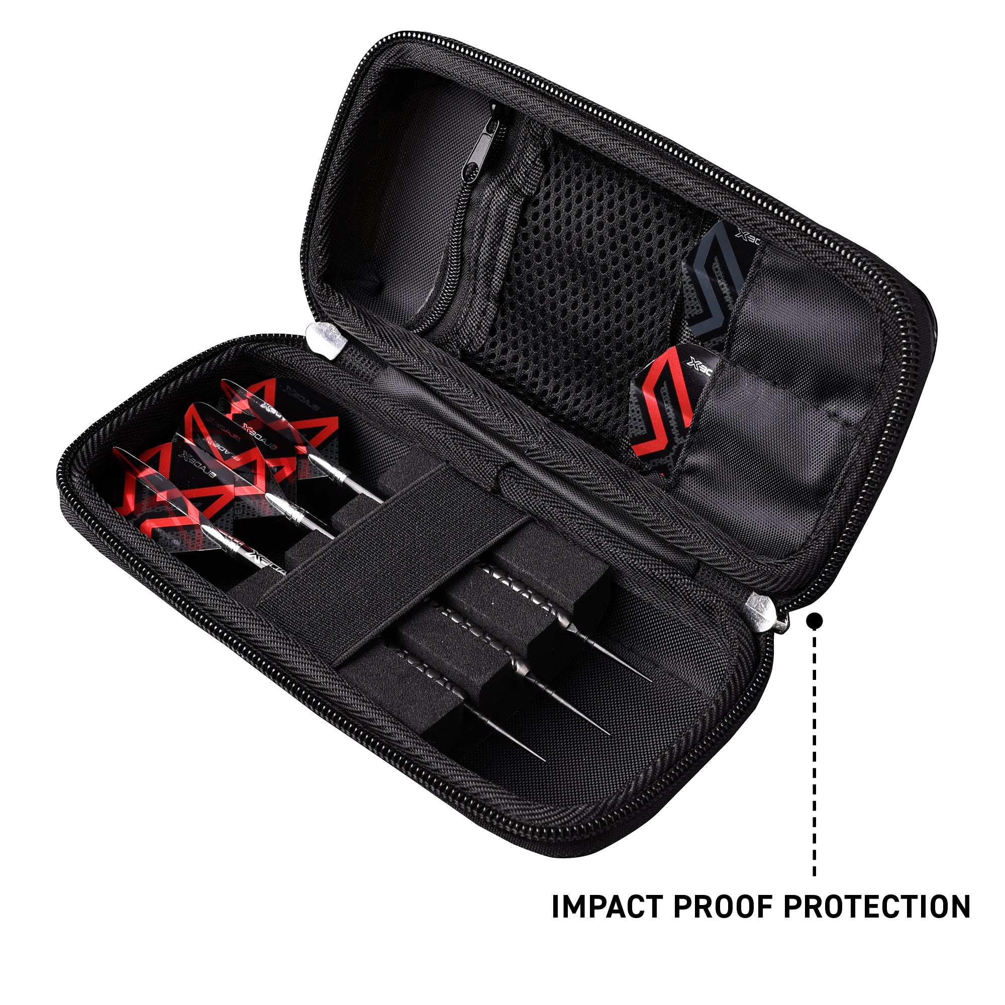 Blade X - Armor G1 Dart Wallet