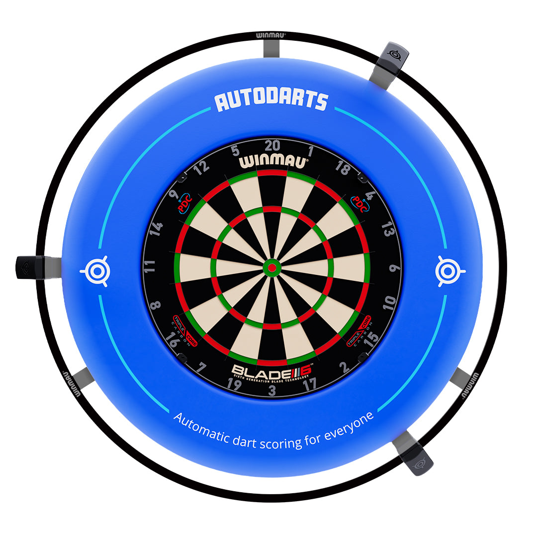 Autodarts Vantage Auto-scoring System