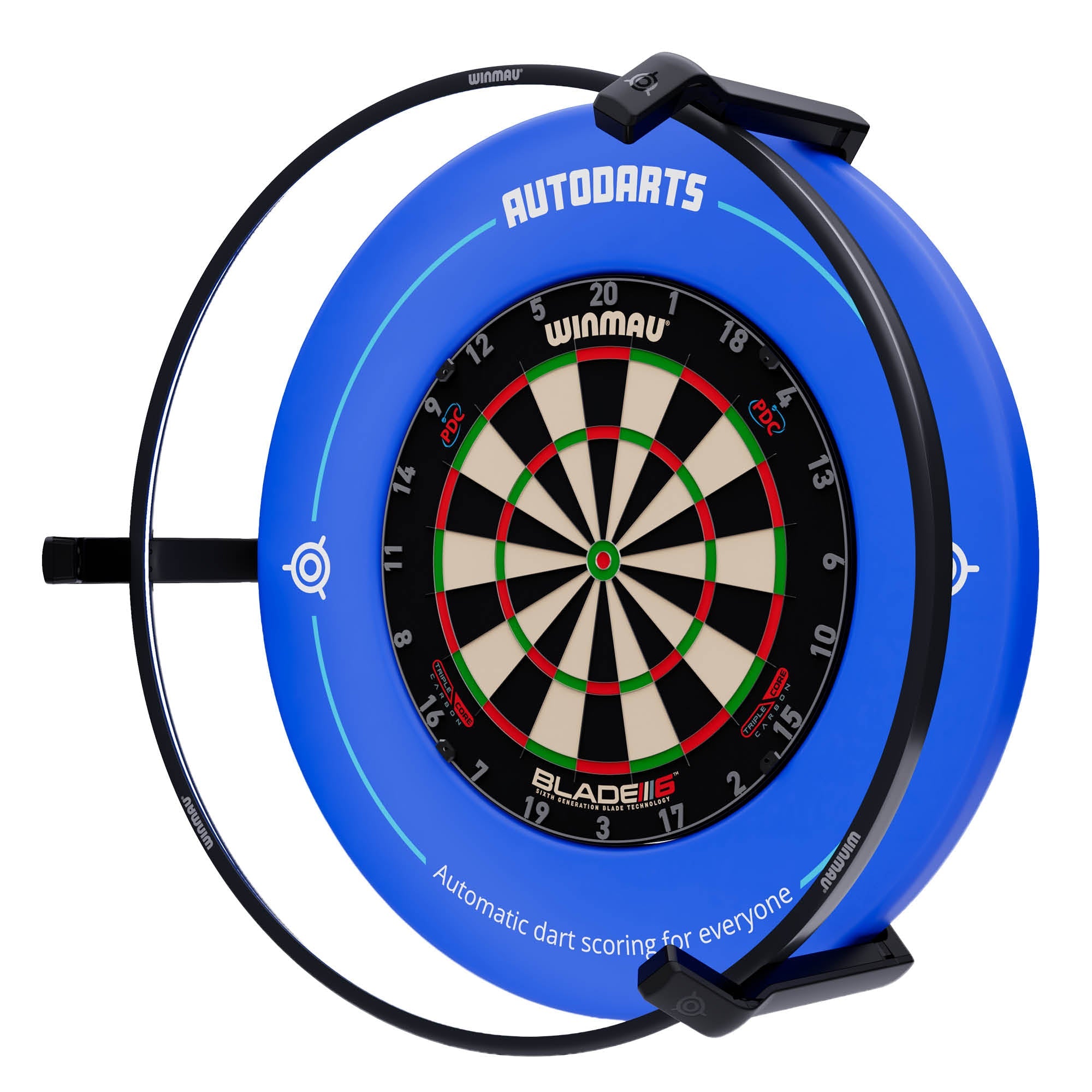 Autodarts Vantage