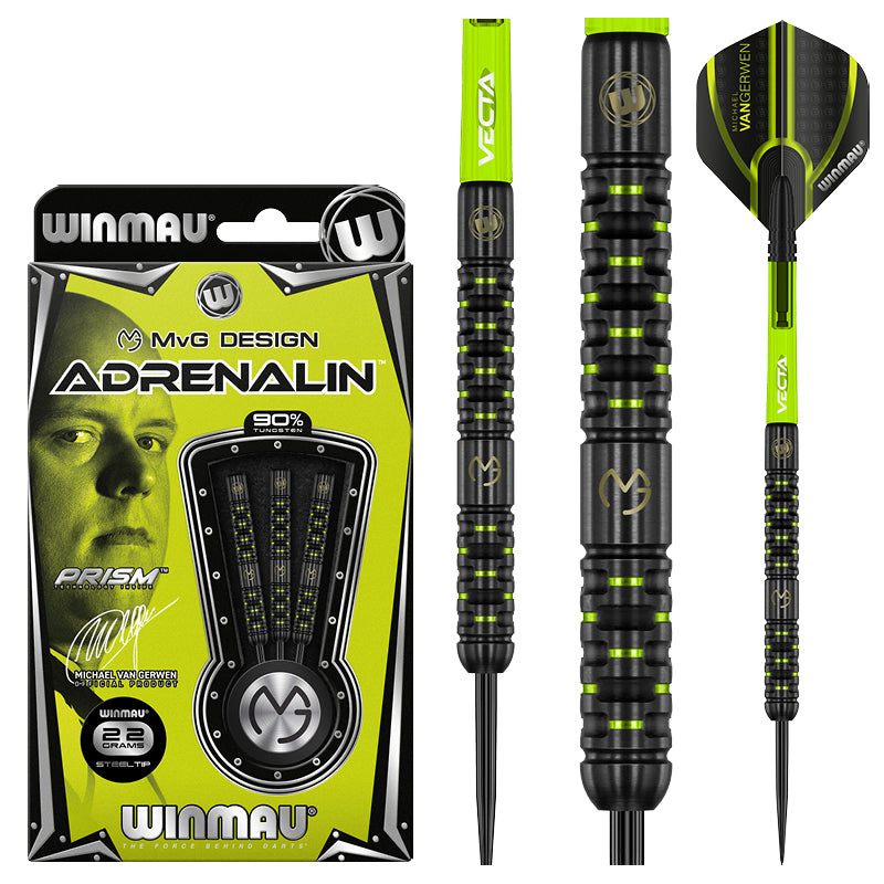 MvG Adrenalin