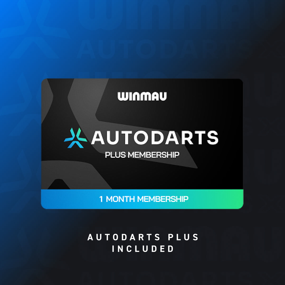 Autodarts Dartboard Surround