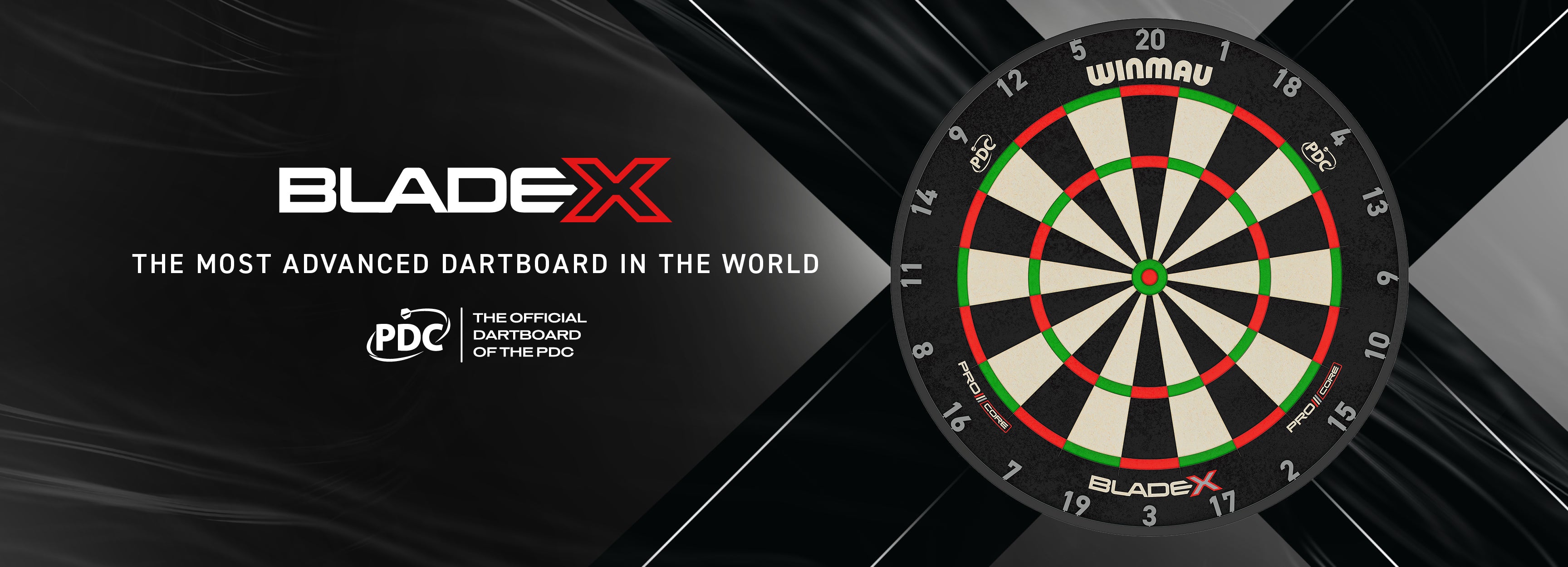 Dartboards for Every Player | Red Dragon