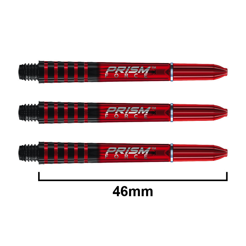 Prism Force Shafts