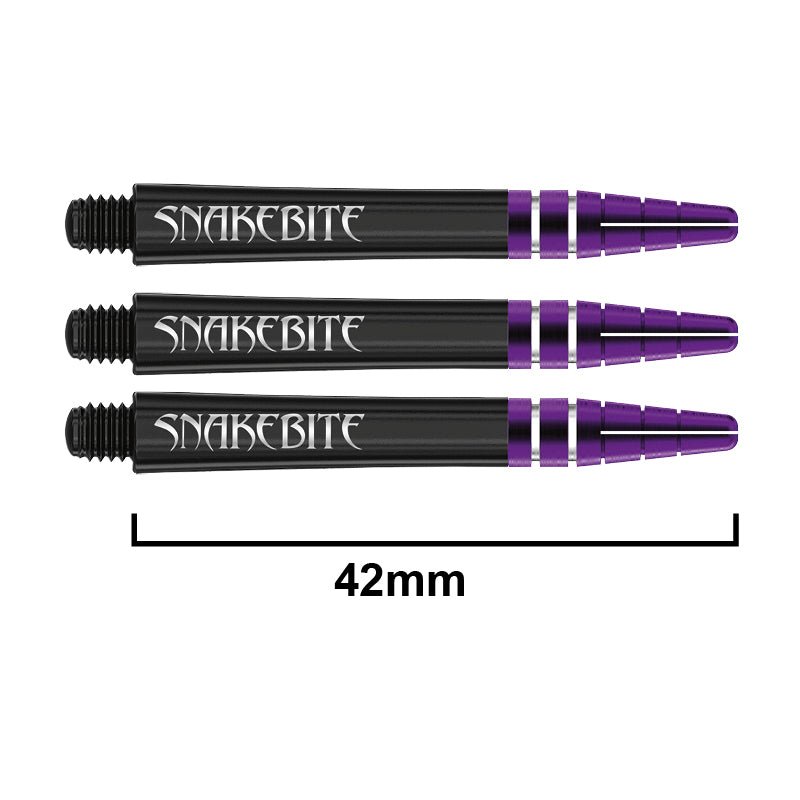 Snakebite Nitrotech Shafts