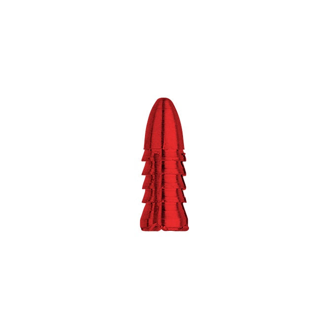 Red Dragon Red Aluminium Flight Saver