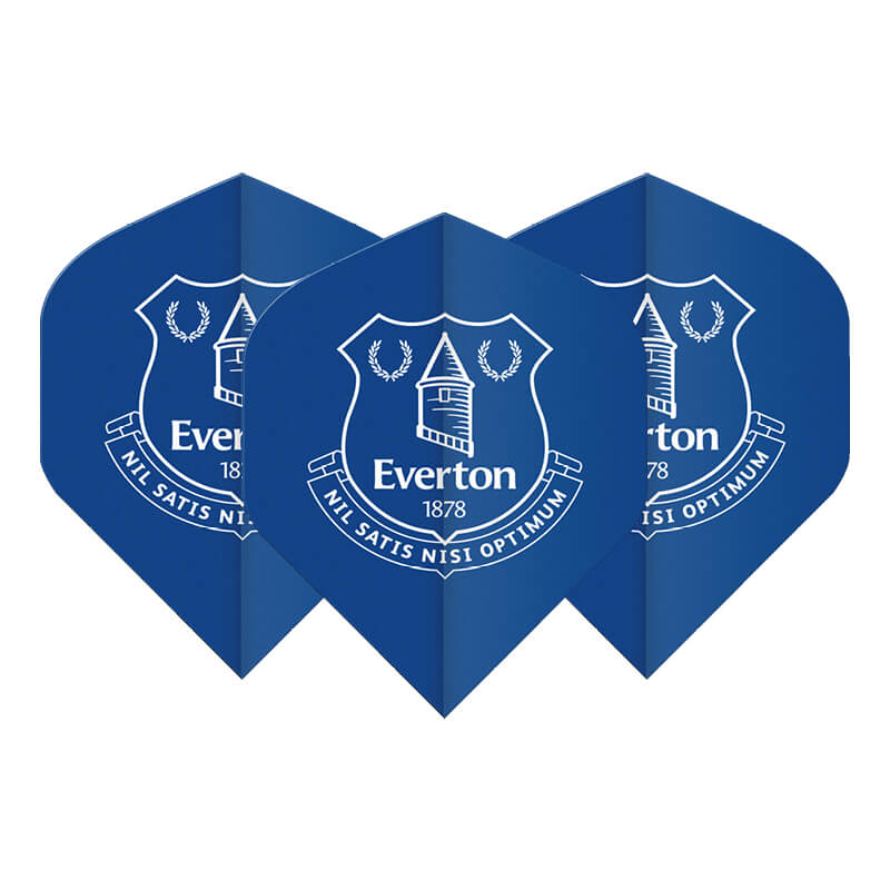 Everton Football Club Standard