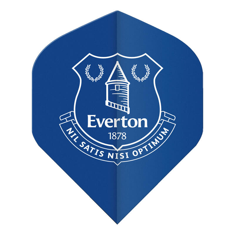 Everton Football Club Standard