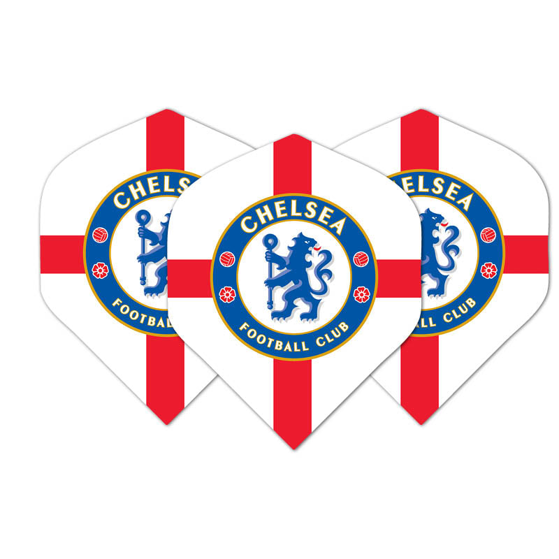 Special Edition Chelsea Football Club Standard