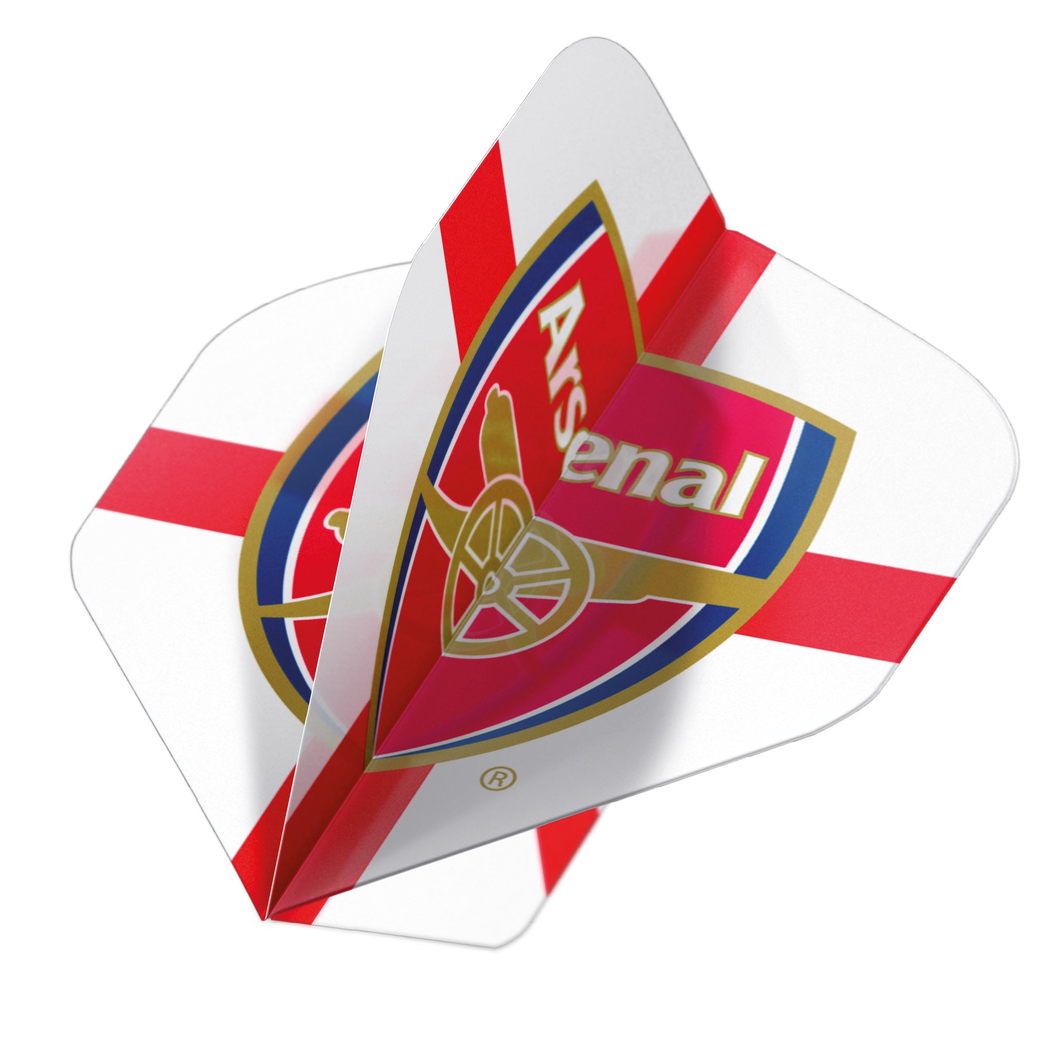Special Edition Arsenal Football Club Standard