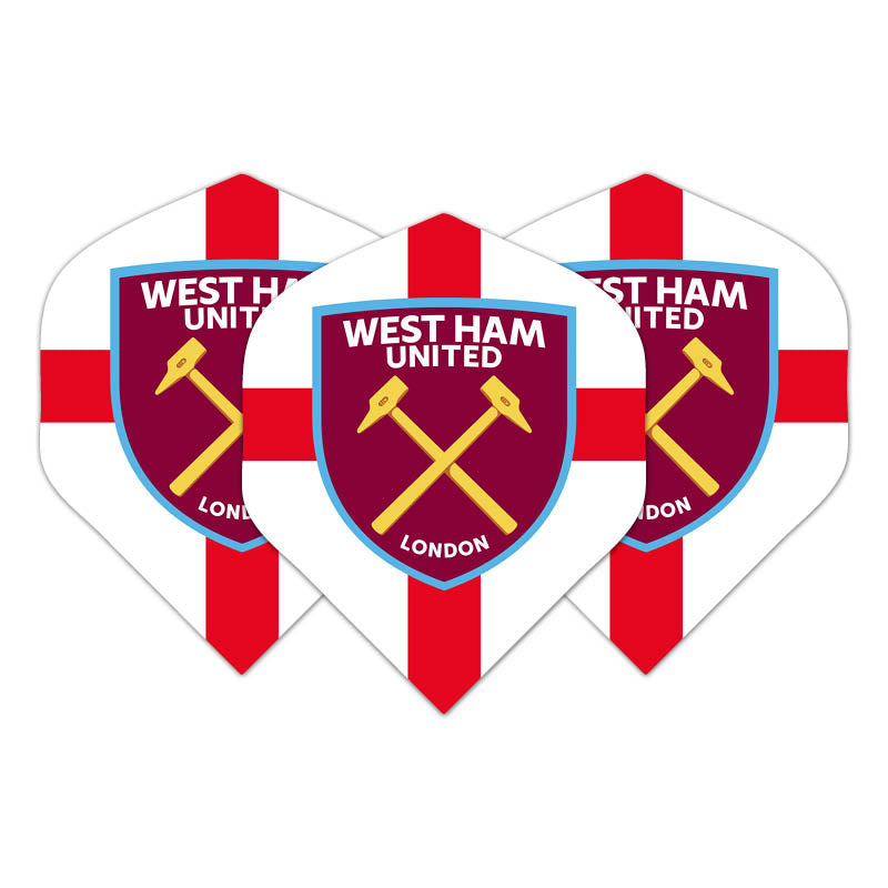 Special Edition West Ham Football Club Standard