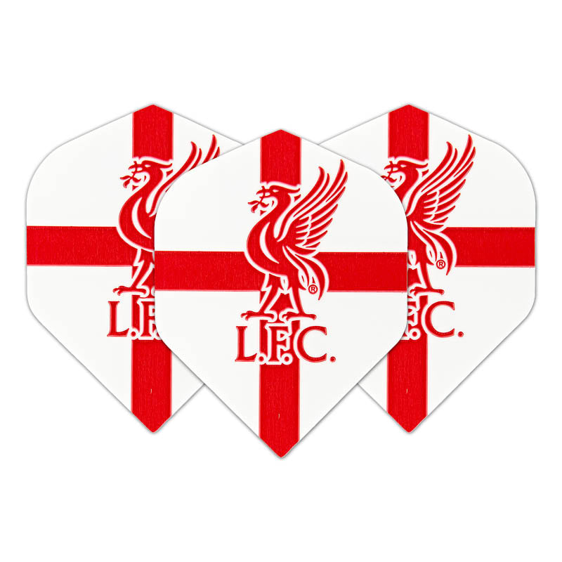Special Edition Liverpool Football Club Standard