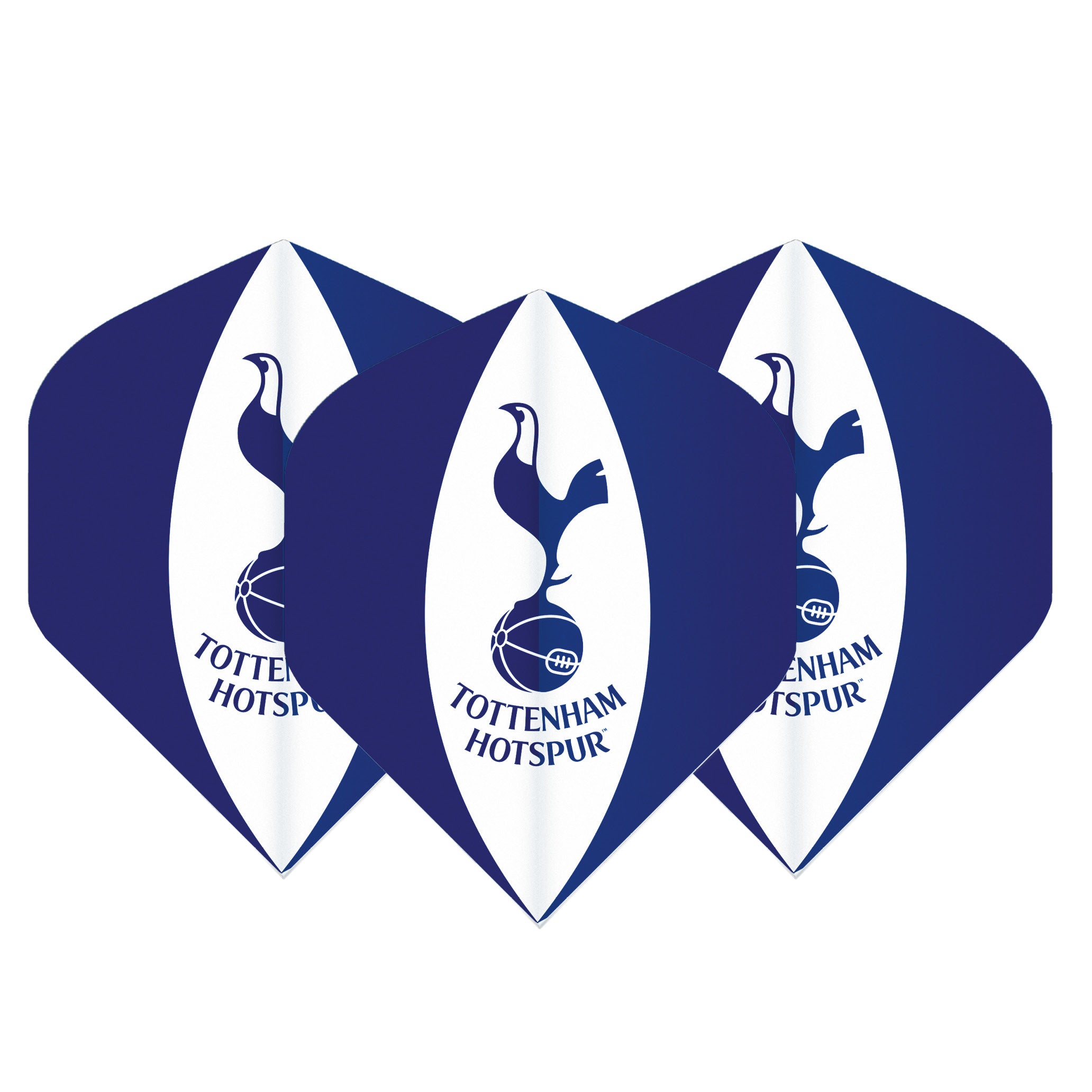 Tottenham Hotspur Football Club Dart Flights