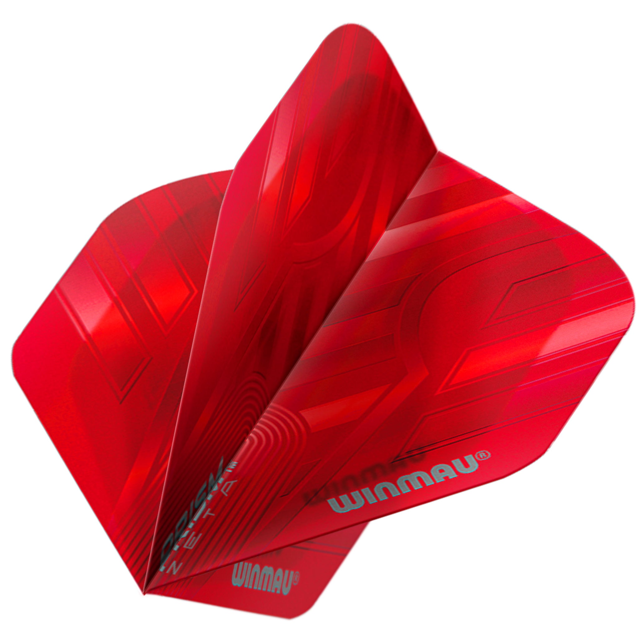 Red Prism Zeta Standard