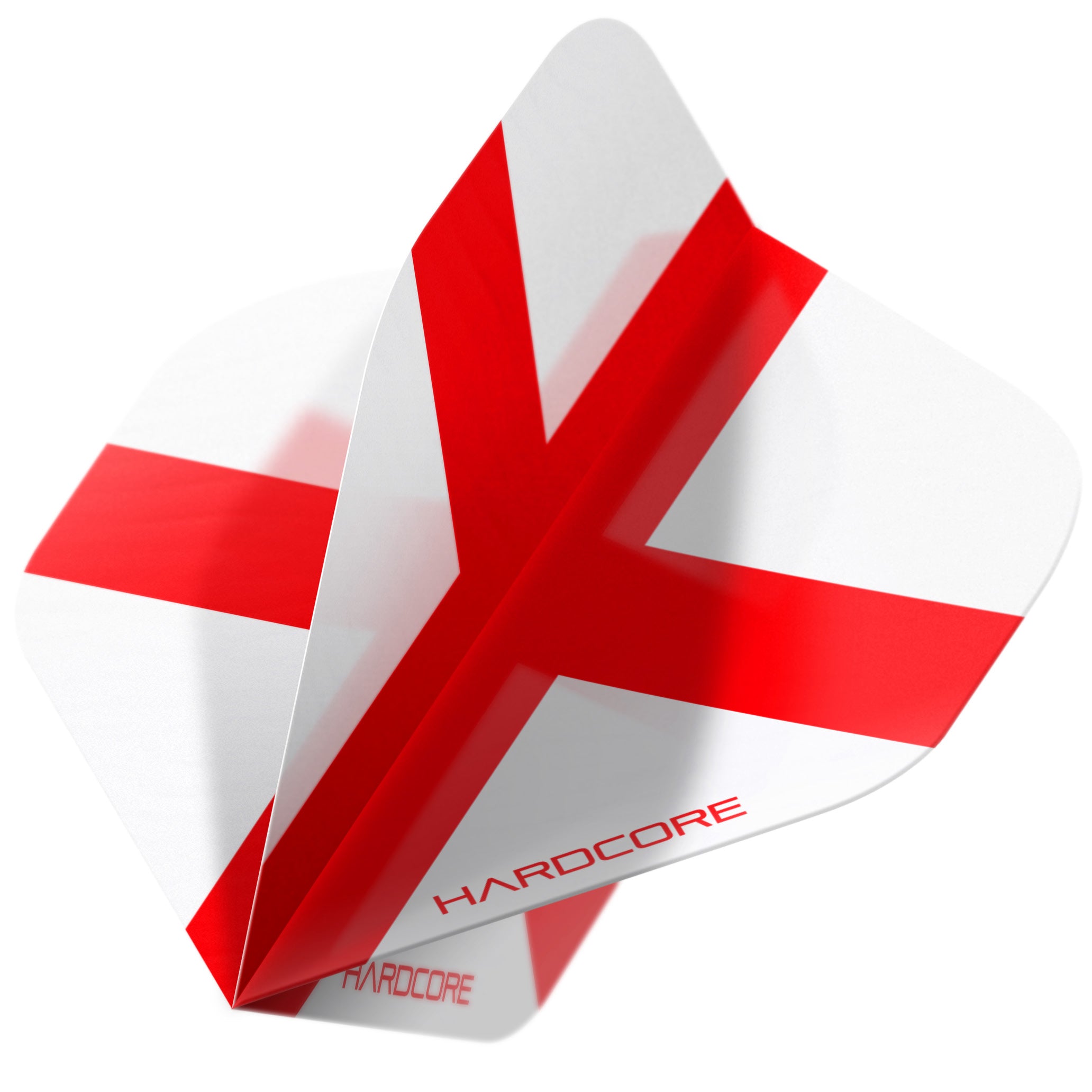England Hardcore Standard
