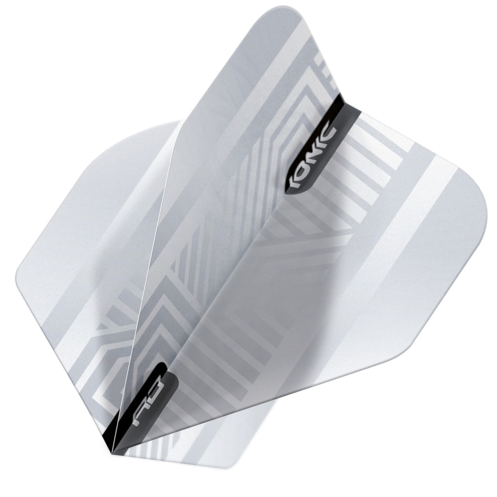 Hardcore Ionic Dart Flights
