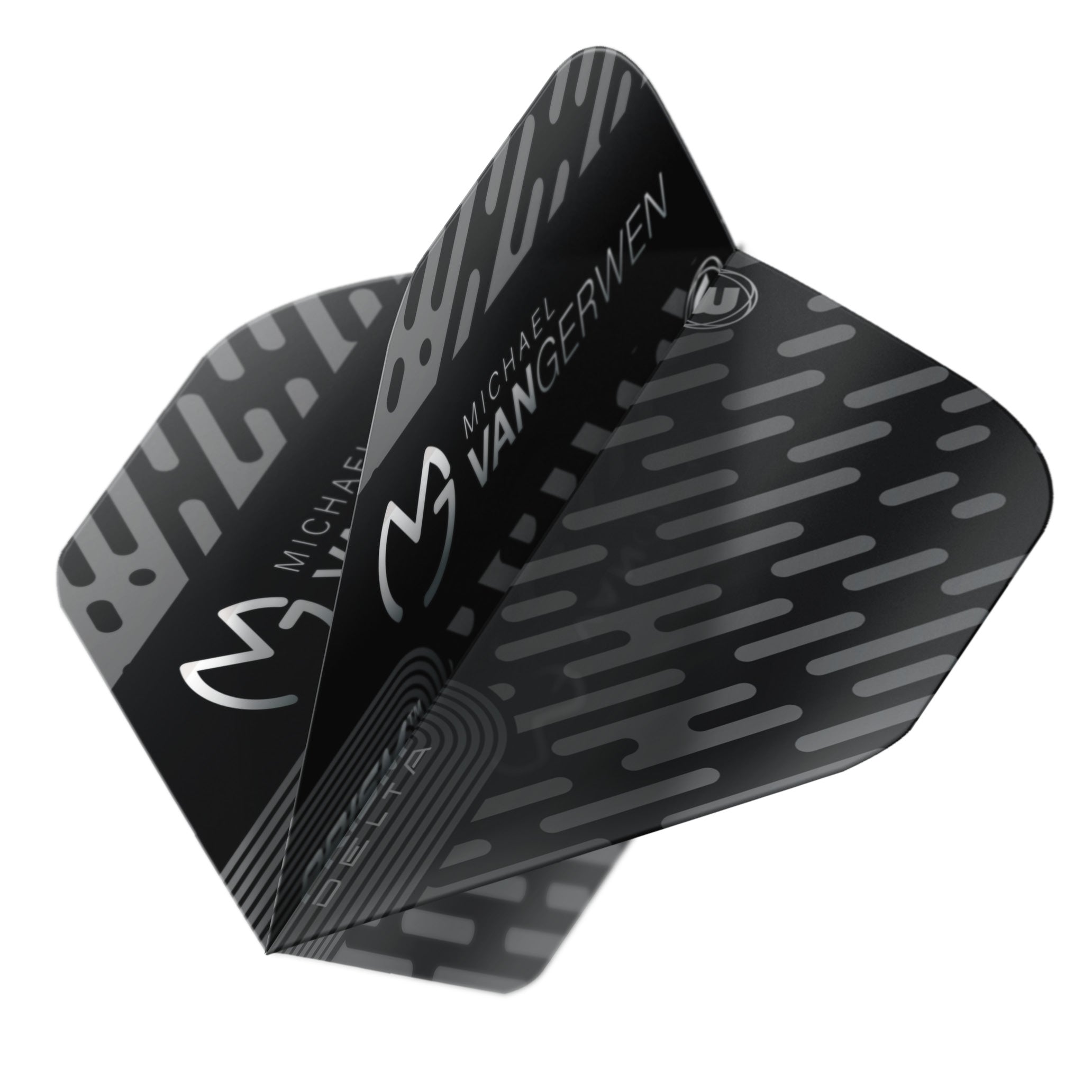 MVG Black & Grey Prism Delta Standard