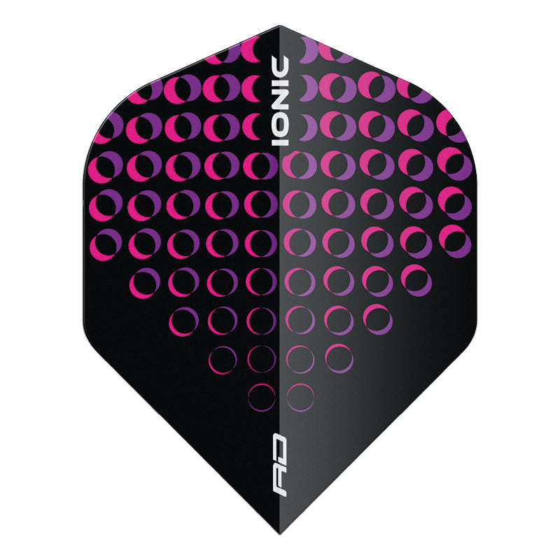 Pink Hardcore Ionic Standard