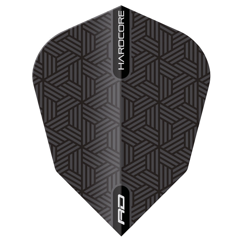 F6849 New Shape Flights Black- Image3