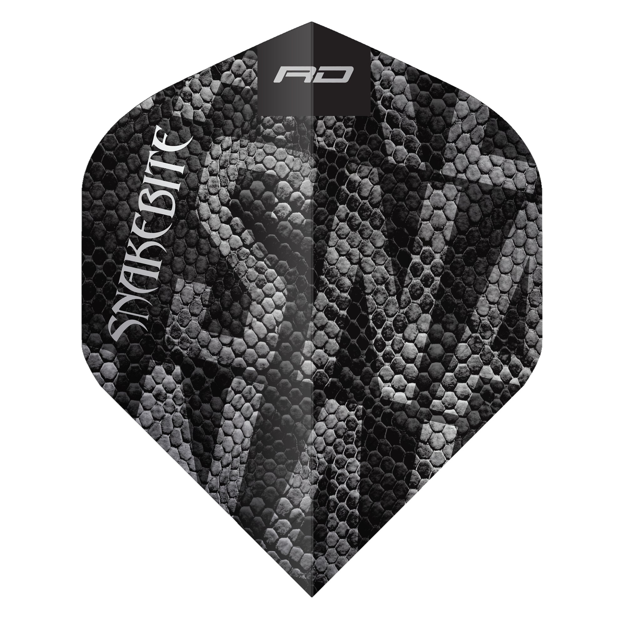 Peter Wright Black Mamba Premium Standard Flights