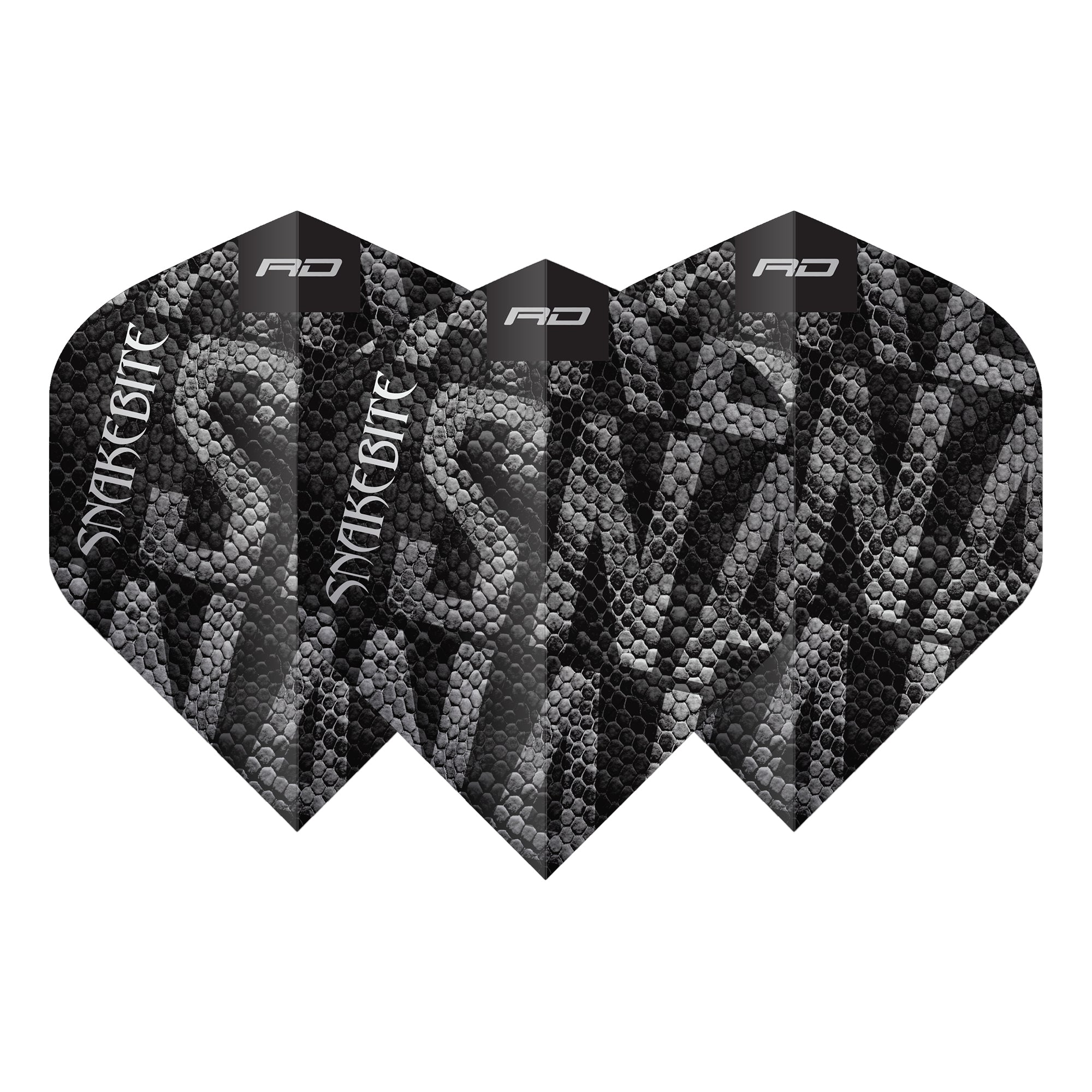 Peter Wright Black Mamba Premium Standard Flights