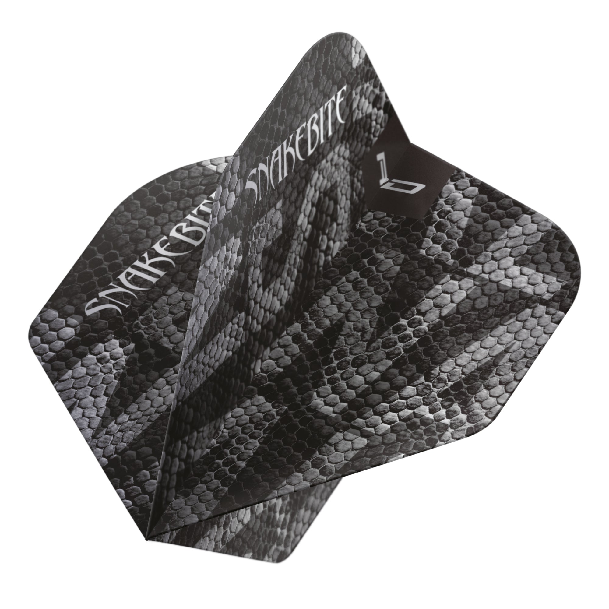 Peter Wright Black Mamba Premium Standard Flights