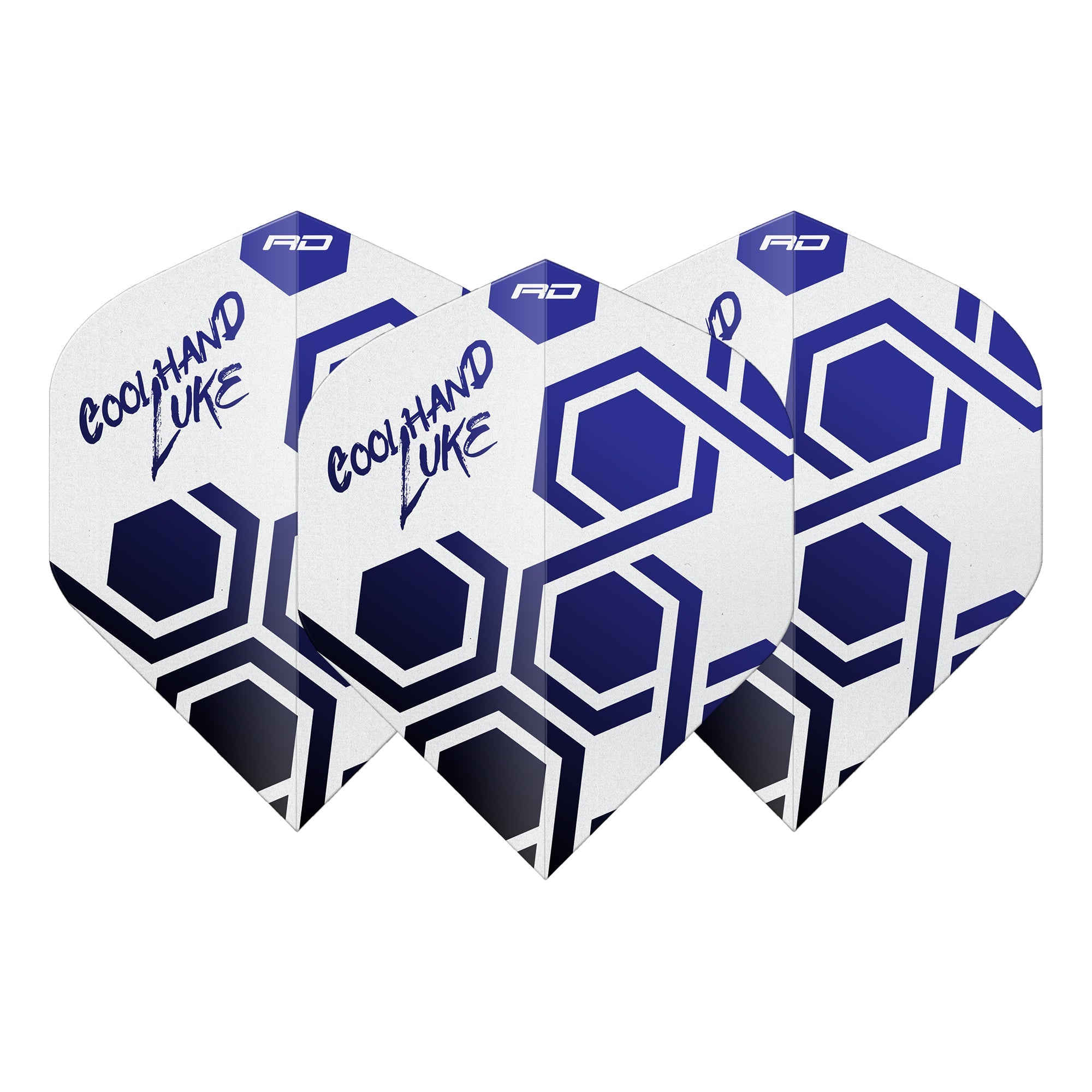 Luke Humphries - Tx5 Flights